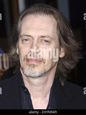 Steve Buscemi attends I Now Pronounce You Chuck Larry World