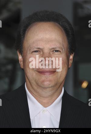 Billy Crystal attends the World Premiere of ' License to Wed ' at The Pacific Cinerama Dome, Hollywood, USA 25/6/2007 Picture: UK PRESS Stock Photo