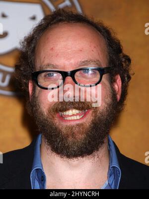 Paul Giamatti attends the Screen Actors Guild Awards at the Shrine Exposition Center in Los Angeles, California. Picture: UK Press Stock Photo