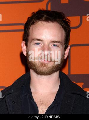 Chris Masterson attends 'That ”70s Show' Series Finale Party in Hollywood. Picture: UK Press Stock Photo