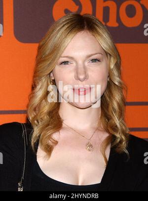 Laura Prepon attends 'That ”70s Show' Series Finale Party in Hollywood. Picture: UK Press Stock Photo