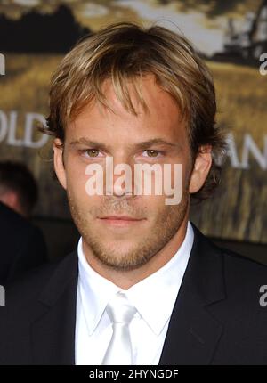 STEPHEN DORFF, COLD CREEK MANOR, 2003 Stock Photo - Alamy