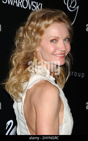 Joan Allen attends the 8th Annual Costume Designers Guild Awards Gala