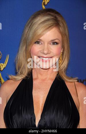 Bobbie Eakes at the ABC Daytime Emmy Nominees Dinner held at Spago in