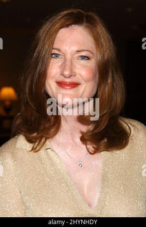 ANNETTE O'TOOLE ATTENDS 'THE 29th ANNUAL DINNER OF CHAMPIONS' IN