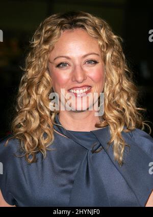 Virginia Madsen attends the 'Firewall' World Premiere at Grauman's Chinese Theatre, Hollywood. Picture: UK Press Stock Photo
