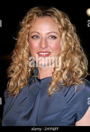 Virginia Madsen attends the 'Firewall' World Premiere at Grauman's Chinese Theatre, Hollywood. Picture: UK Press Stock Photo