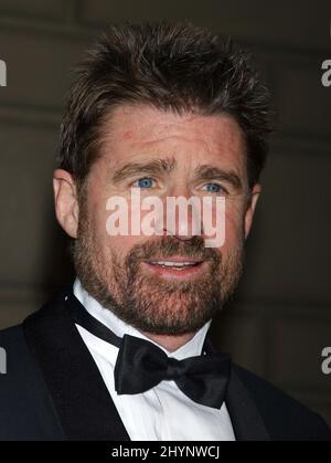 TREAT WILLIAMS ATTENDS THE 29th ANNUAL PEOPLE'S CHOICE AWARDS, HELD AT THE PASADENA CIVIC AUDITORIUM, CALIFORNIA. PICTURE: UK PRESS Stock Photo