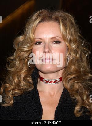 Tracey Bregman attends the 43rd Annual ICG Publicists Awards at the Beverly Hilton Hotel. Picture: UK Press Stock Photo