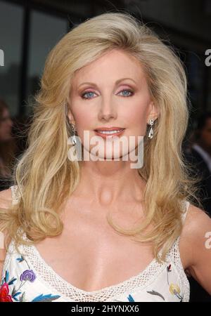 MORGAN FAIRCHILD ATTENDS THE 31st AFI LIFE ACHIEVEMENT AWARD, GIVEN TO