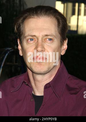 STEVE BUSCEMI ATTENDS THE TCA CABLE WINTER PRESS TOUR IN