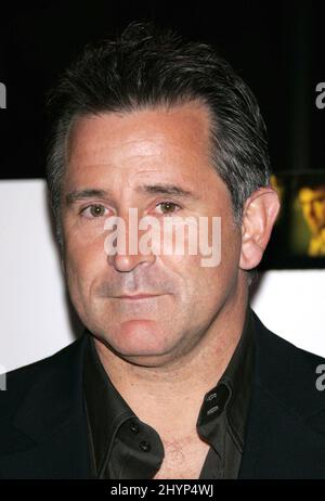 Anthony LaPaglia attends the 'Winter Solstice' Los Angeles Premiere. Picture: UK Press Stock Photo