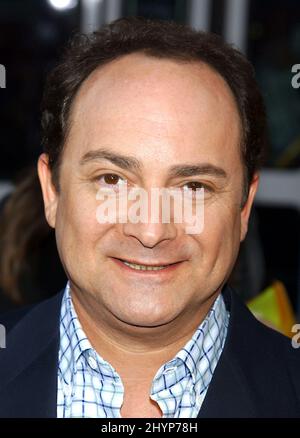 Kevin Pollak attends 'The Whole Ten Yards' World Premiere at Grauman's Chinese Theatre, Hollywood. Picture: UK Press Stock Photo