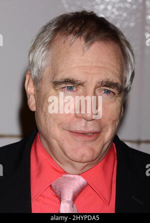 Brian Cox attends the 'Match Point' Los Angeles Premiere. Picture: UK Press Stock Photo