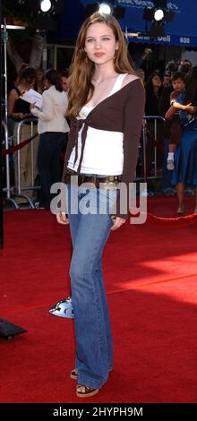 Daveigh Chase Los Angeles Premiere Of The HBO Original Series Big Love daveigh-chase-los-angeles-premiere-of-the-hbo-original-series-big-love