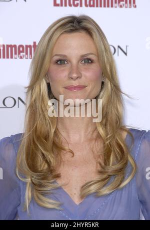 Bonnie Somerville at Entertainment Weekly's 5th Annual Pre-Emmys