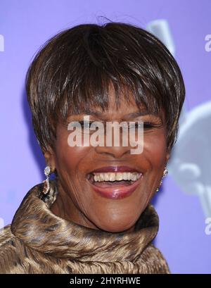 FILE PHOTO: Stage and screen award winning actress Cicely Tyson, has died at the age of 96 today, January 28, 2021. August 16, 2012 Hollywood, Ca. Cicely Tyson 'Sparkle' World Premiere held at Grauman's Chinese Theatre Stock Photo