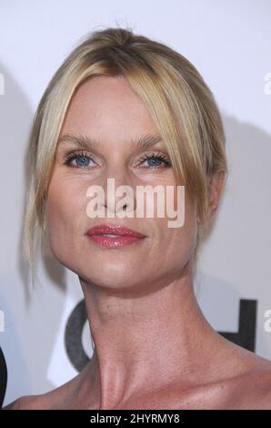 Nicollette Sheridan attending CHANEL Boutique Opening on Robertson Blvd. Stock Photo