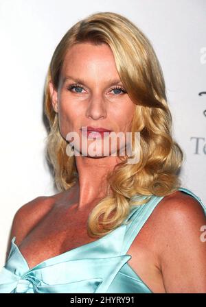 Nicollette Sheridan at the Disney ABC Television Group All Star Party