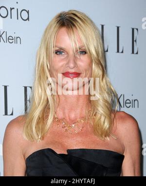 Lucire Fashion: Housewife support: Nicollette Sheridan endorses Hestia bras  in New Zealand - The global fashion magazine