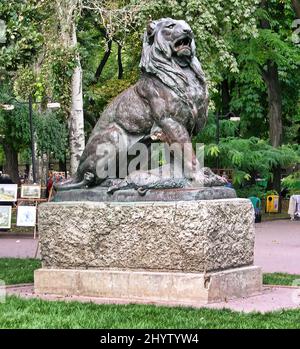 Odessa City Garden panorama Ukraine Stock Photo Alamy Odessa City Garden panorama Ukraine Stock Photo Alamy