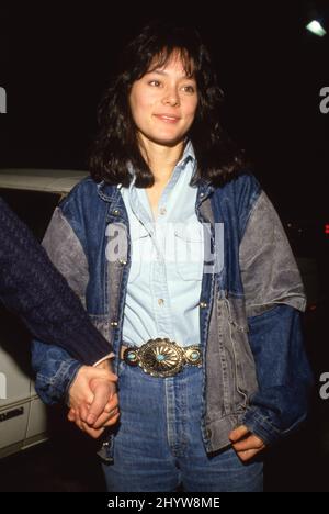 Meg Tilly Circa 1980's Credit: Ralph Dominguez/MediaPunch Stock Photo