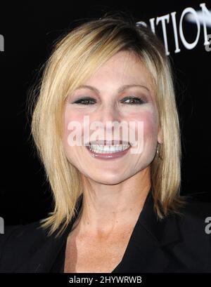 Tatum O'Neal during 'The Runaways' Premiere Held at the ArcLight Cinema, Los Angeles Stock Photo