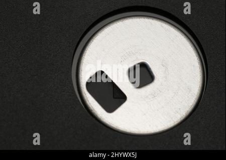 floppy disk Stock Photo