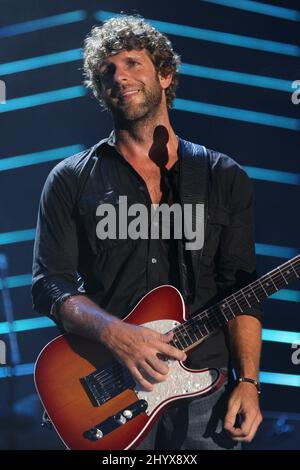 Billy Currington Performs During The CMA Music Festival Saturday, June ...