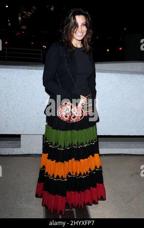 Gina Gershon at the Blackberry Torch launch party in Los Angeles - 11