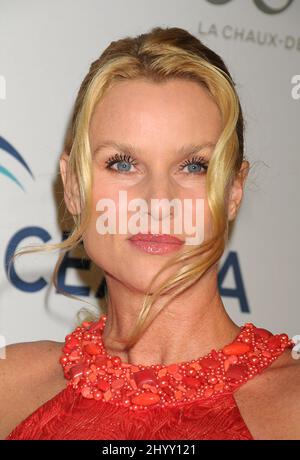 Nicollette Sheridan attending the Oceana Benefit hosted by Esquire