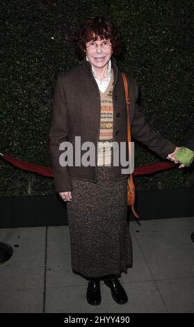 Kim Darby during the 'True Grit' industry screening held at the Academy Theatre, Los Angeles Stock Photo