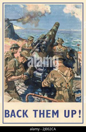 World War 2 propaganda posters from 1939 to 1945 were designed to rally ...