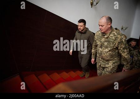 Kyiv, Ukraine. March 9, 2022. Military man with machine gun. LEGO Second  World War soldiers. Toy soldier in camouflage uniform with weapon. Troops.  Wa Stock Photo - Alamy