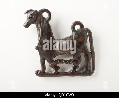 Horse Bit. Iran, Circa 1000-650 B.C.. Tools And Equipment; Horse ...