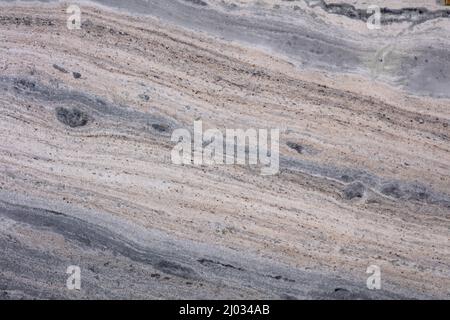 River blue - marble background, elegant texture in light blue color for your gentle design. Stock Photo