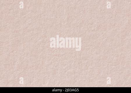 Water color beige paper texture background in light tone. Stock Photo