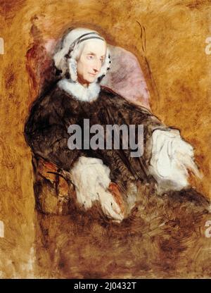 King louis philippe queen marie amelie french france monarch royalty hi-res  stock photography and images - Alamy