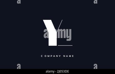 Yl alphabet hi-res stock photography and images - Alamy