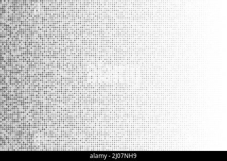 An Abstract Pixel Grid Glitch Art Background Image Stock Photo - Alamy