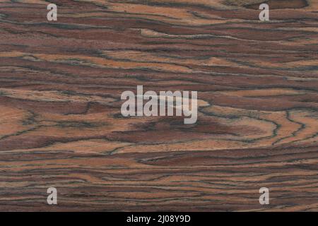 Palisander 7 wood panel texture pattern Stock Photo