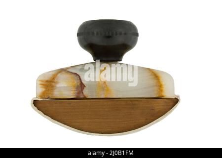 Vintage ink blotter Cut Out Stock Images & Pictures - Alamy