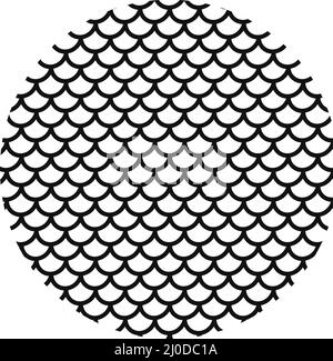 Hand drawn circle scribble textures, abstract round shape doodles. Sketch pattern background scribbles with dots or lines vector texture set. Minimalistic repeating design for fabric or wallpaper Stock Vector