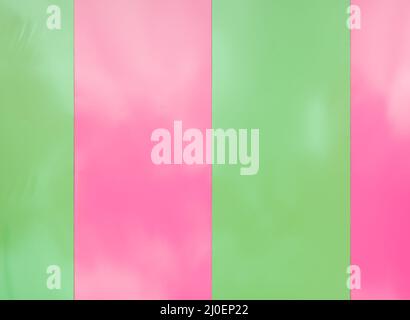 Vertical colored stripes to be used as background Stock Photo