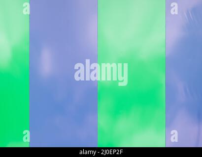 Vertical colored stripes to be used as background Stock Photo