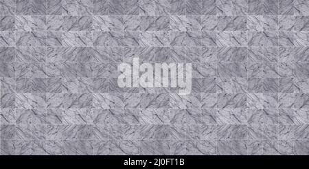 Background image made of ceramic tiles with a marble texture. Stock Photo