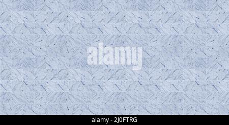 Background image made of ceramic tiles with a marble texture. Stock Photo