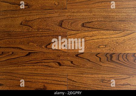 Old grunge dark textured wooden background,The surface of the brown wood texture - Image Stock Photo