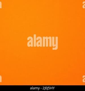 Orange paper texture background Stock Photo