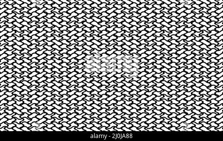 Rectangular format net, trellis, web pattern, texture of irregular wavy ...